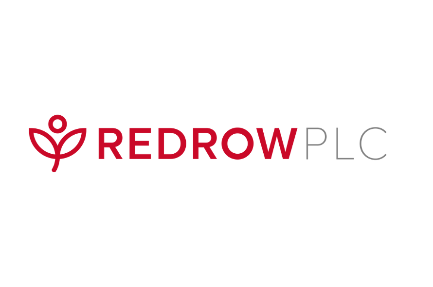 redrow logo