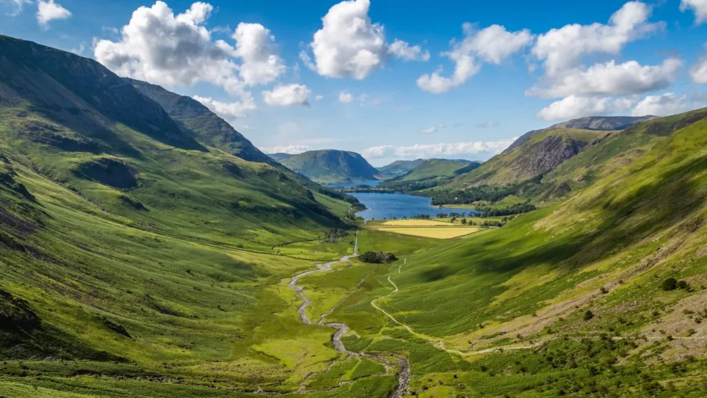 Cumbria Land For Sale