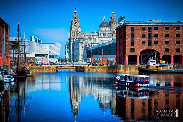Merseyside Land For Sale