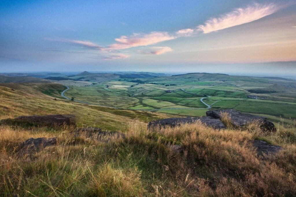 Lancashire Land For Sale
