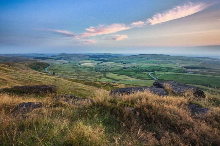 Lancashire Land For Sale
