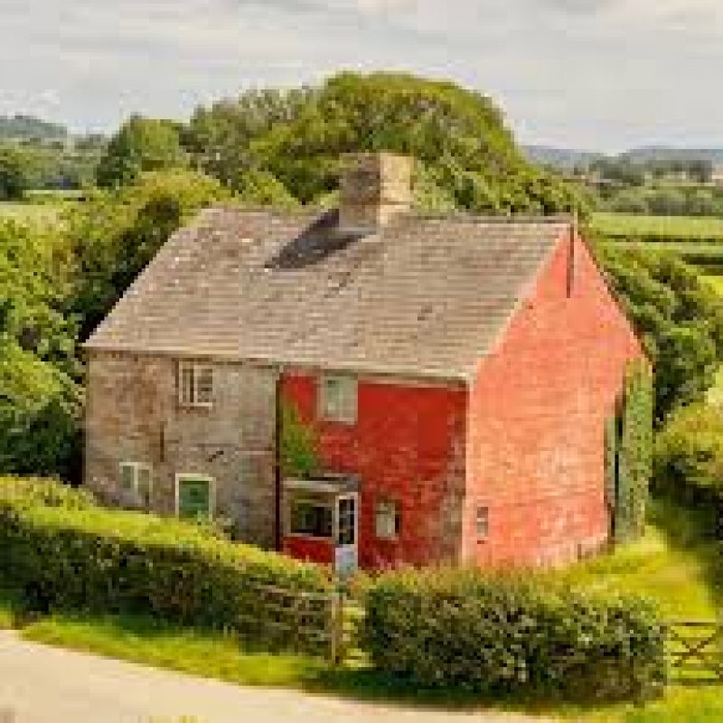 Land agency Cheshire - Beautiful land for sale